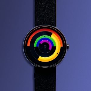 Pride watch